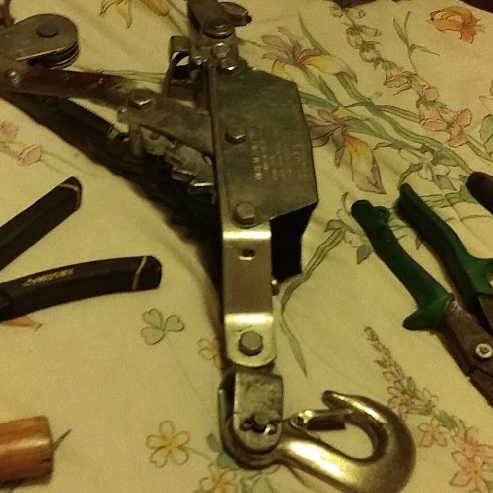 Tools - Picture 3 of 3